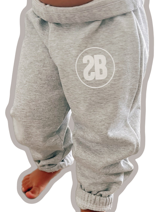 SB Toddler Sweatpants