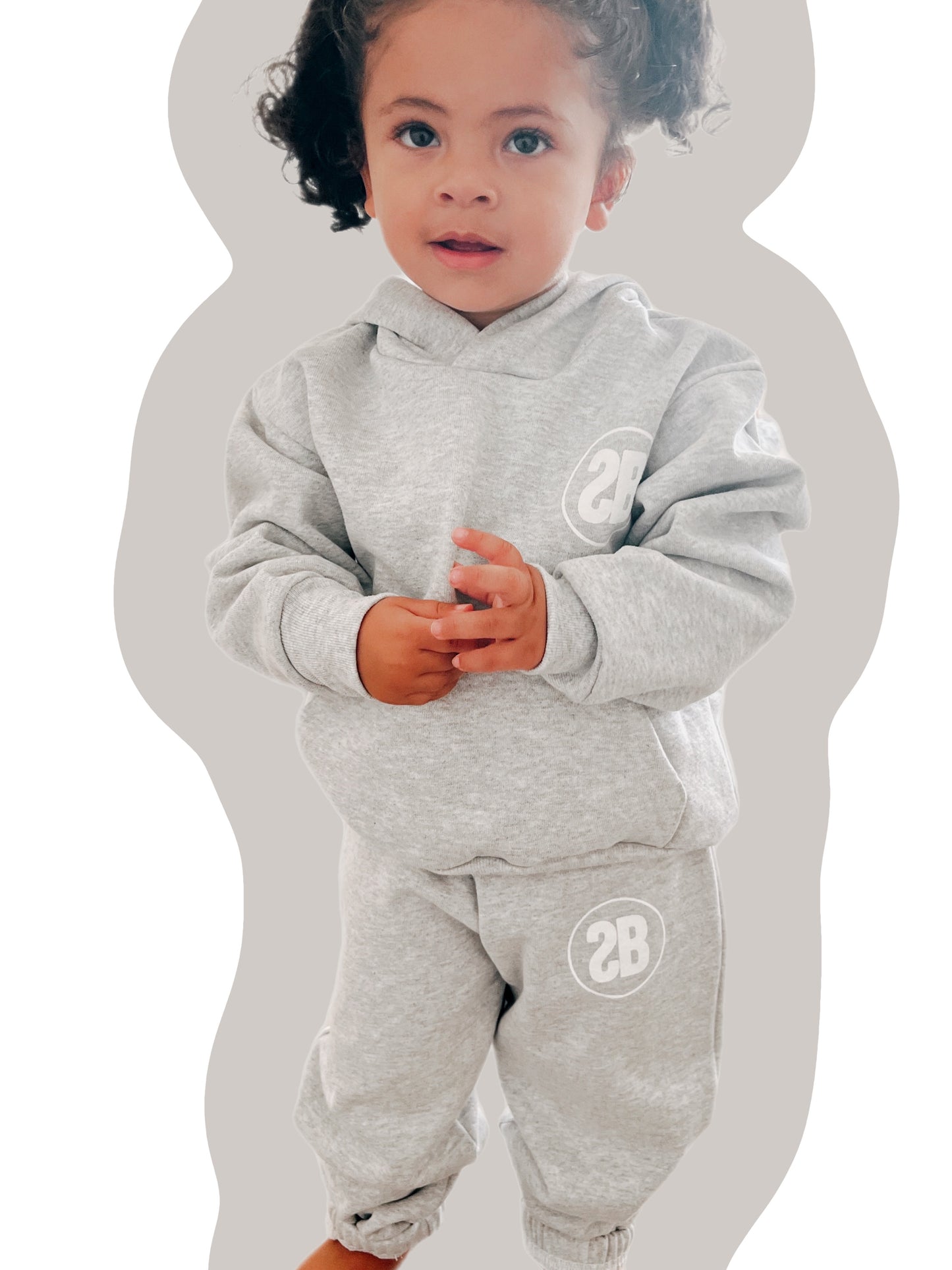 SB Toddler Hoodie