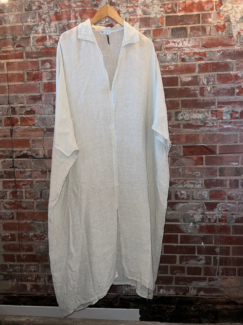 100% Linen Kaftan
