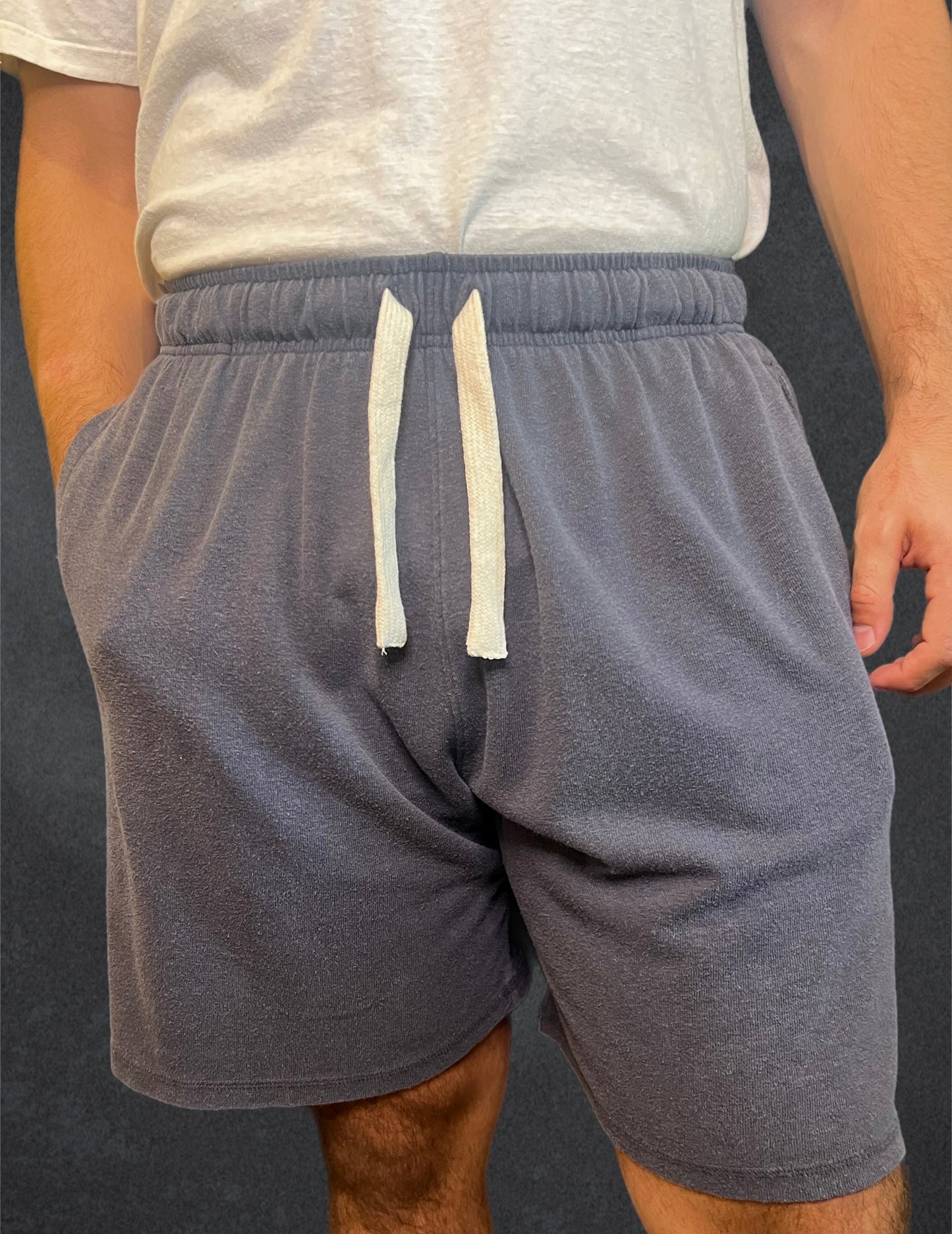 JM Lounge Short