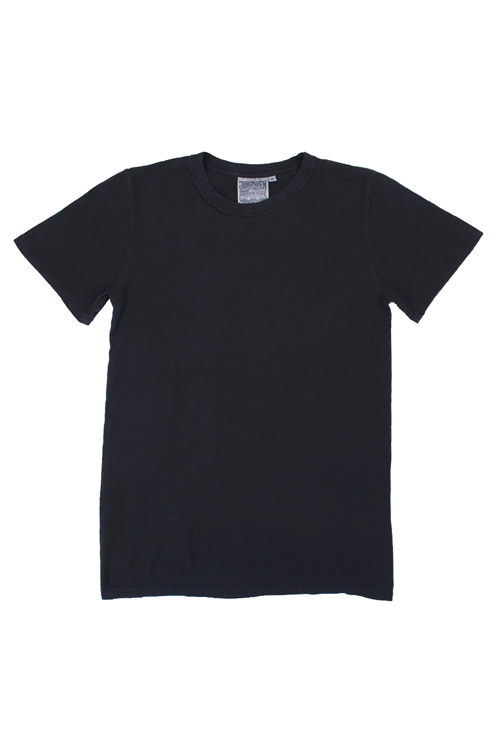 55% Hemp 45% Organic Cotton Jung Tee