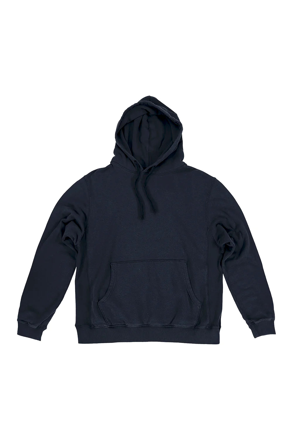 55% Hemp 45% Organic Cotton Montauk Sweatshirt