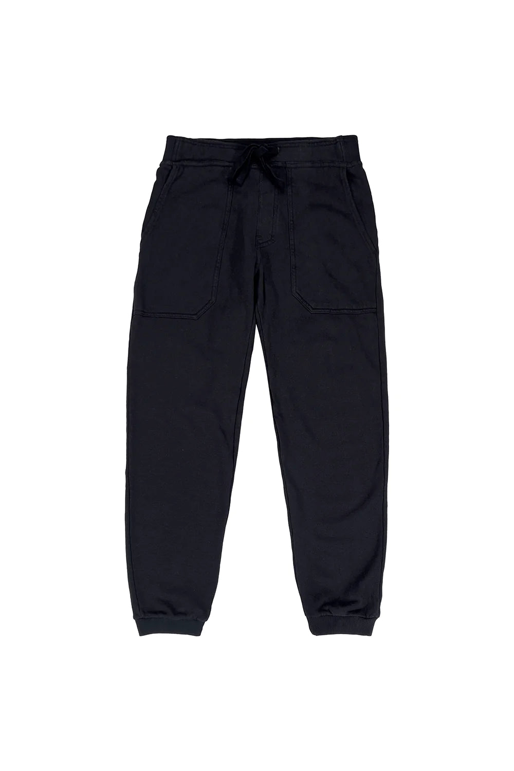 55% Hemp 45% Organic Cotton Rockaway Sweatpants