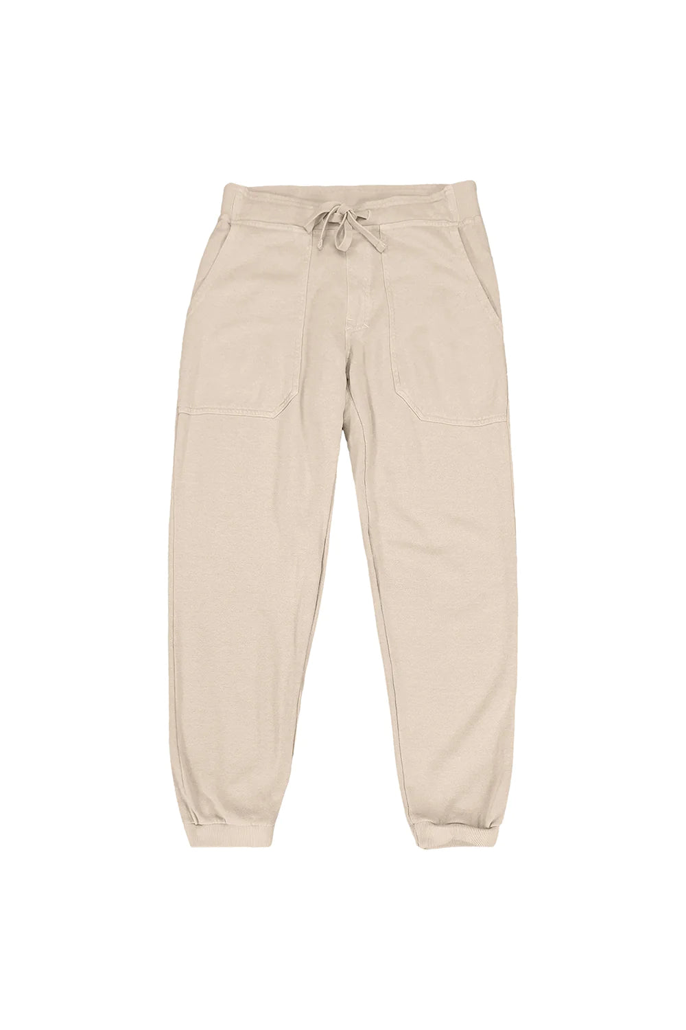 55% Hemp 45% Organic Cotton Rockaway Sweatpant