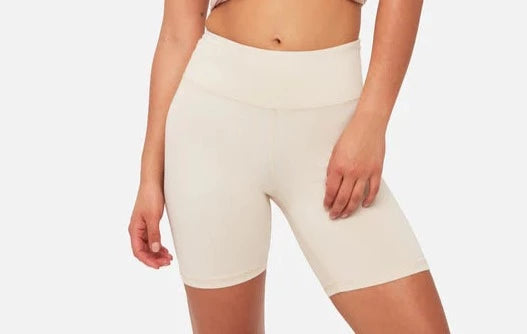 100% Organic Biker Short