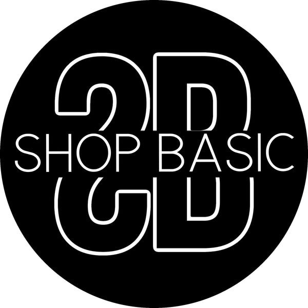 Shop Basic